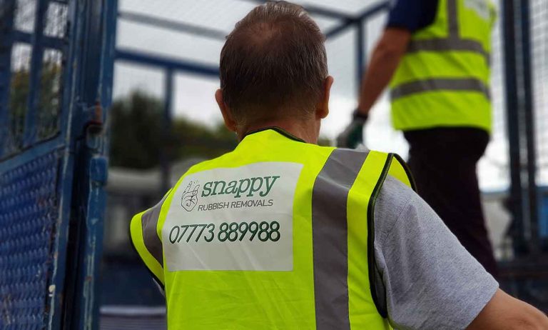 Advantages And Disadvantages Of Recycling Waste Snappy Rubbish Removals
