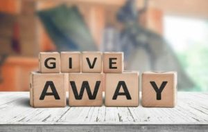 Give it Away