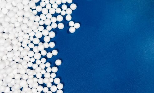 Can polystyrene be recycled