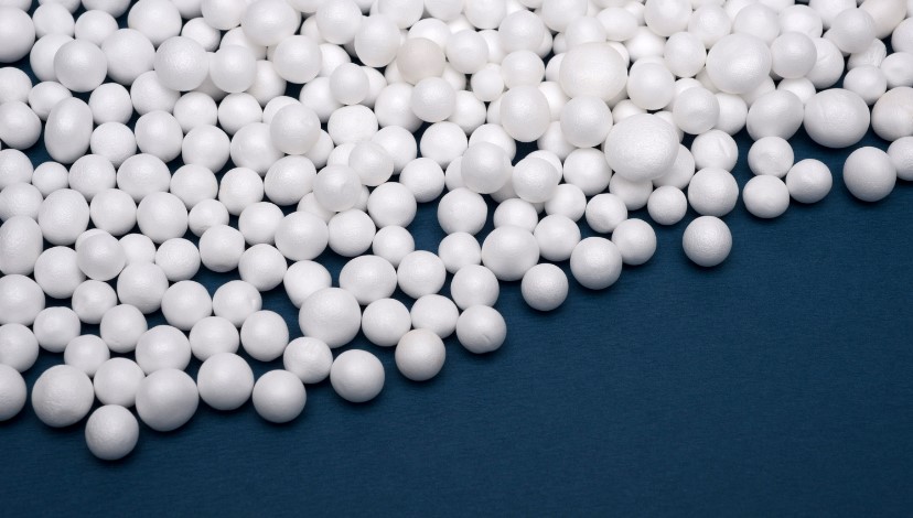 the benefits of recycling polystyrene