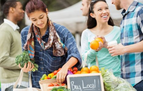 Shop Local