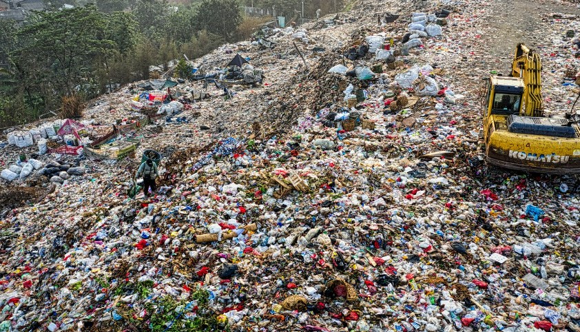 ways to reduce landfill waste
