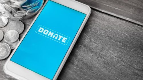 Donate your old PC and laptop