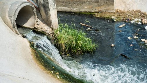 Liquid Waste