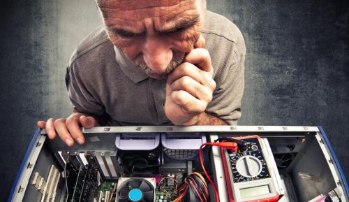 How to Dispose of an Old Computer or Laptop - Repair it