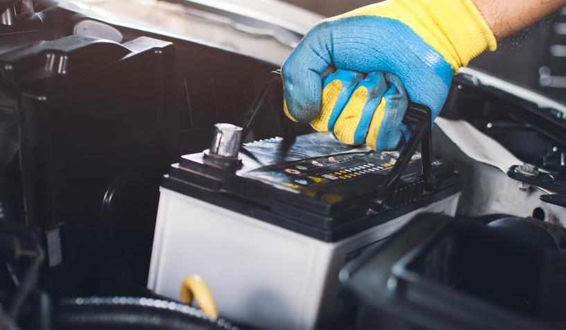 Gallery Detail: How Should You Dispose Of Used Old Car Batteries