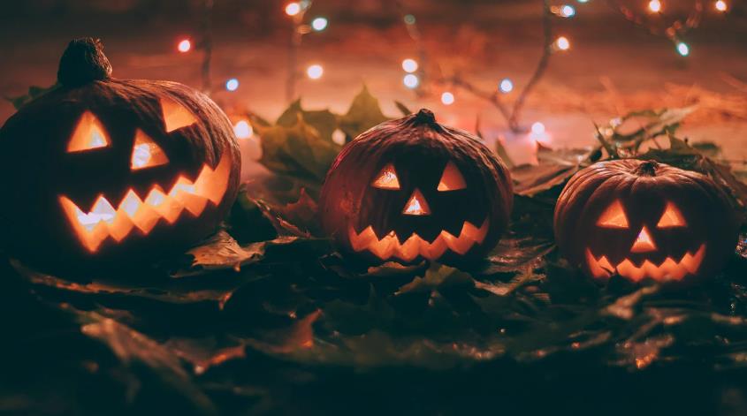 How to Have a Sustainable Halloween