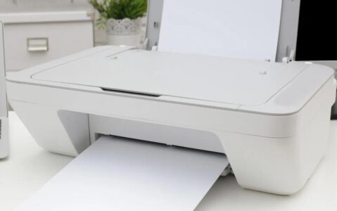 Why don’t you simply discard your old printers