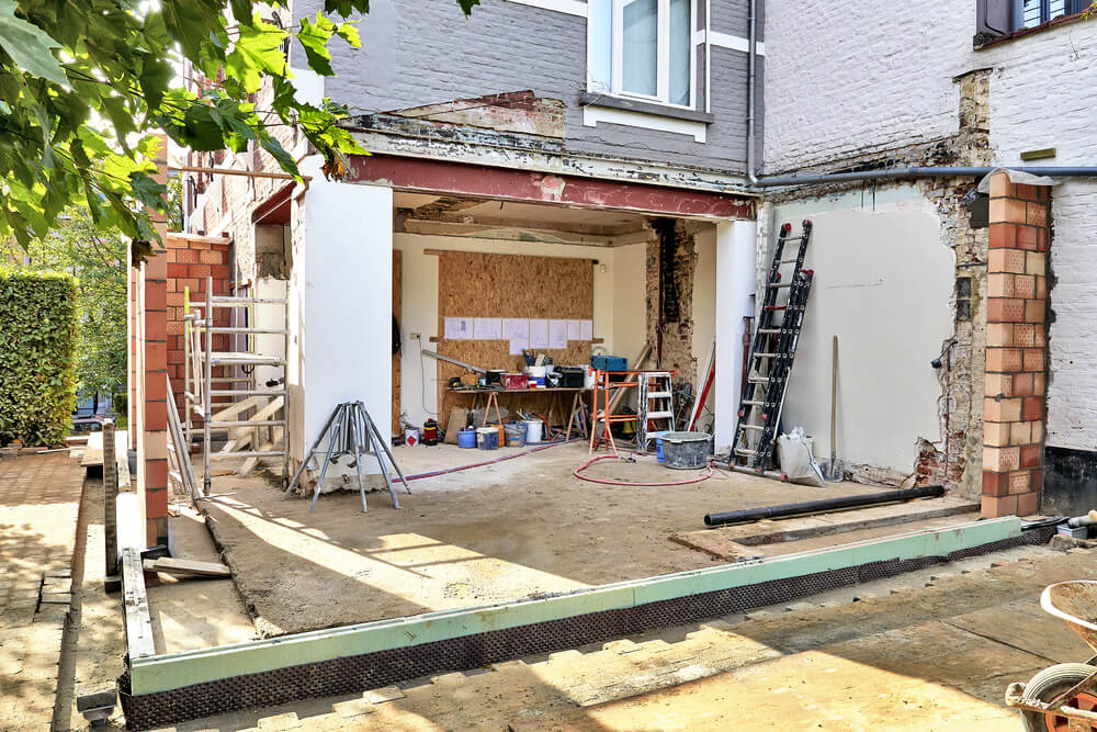 Builders Waste Clearance London
