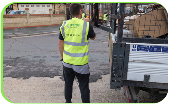 Waste Clearance Sevices Greater London