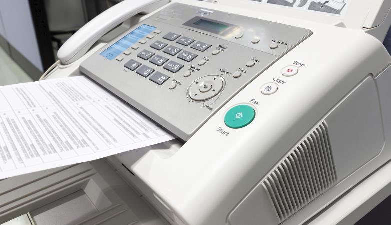 What Can You Do With an Old Fax Machine