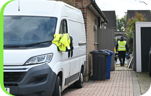 Snappy-Rubbish-Removals-in-North-West-London