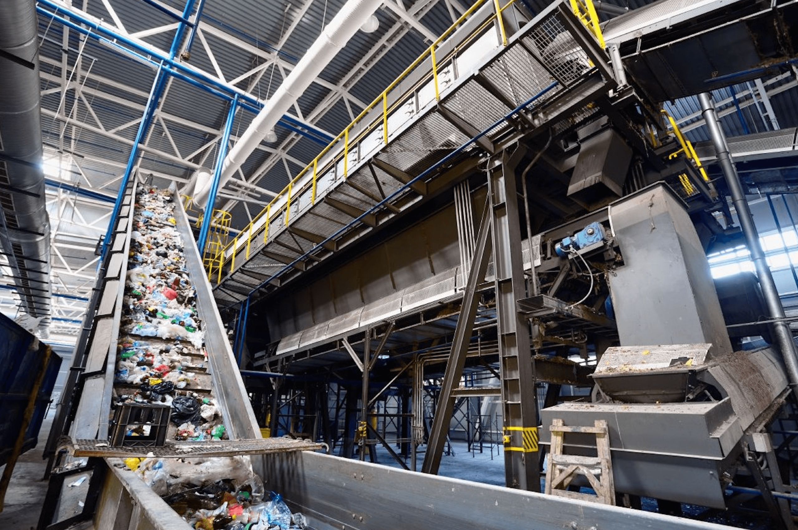 Which Materials Are Difficult to Recycle