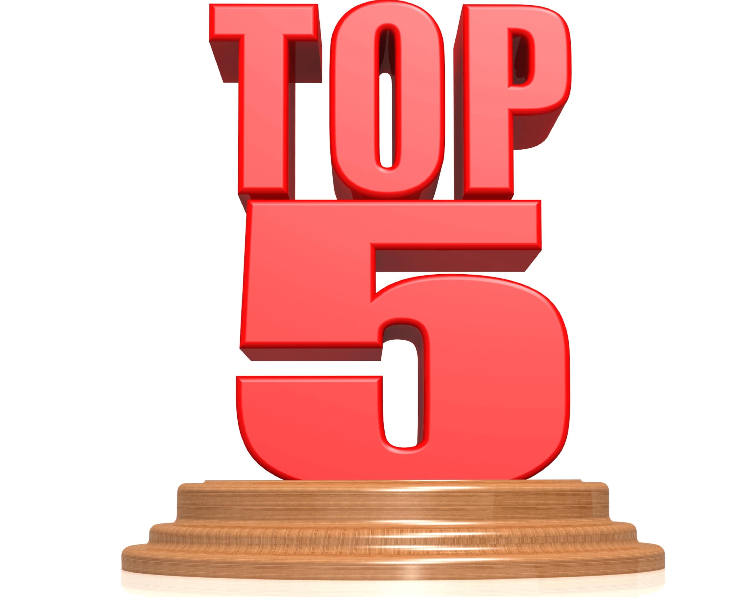 Top 5 Rubbish Removal Companies in London- Annual December Ranking