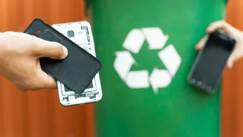 What Is E-Waste