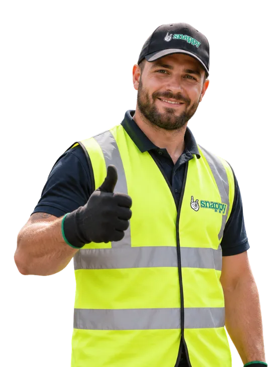 Worker Guarantee